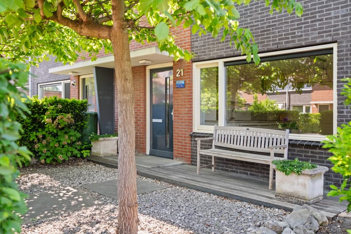 Foto 6 van Ger Ladagestraat 21