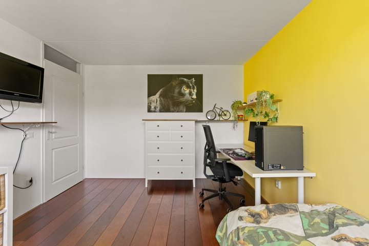 Foto 21 van Ger Ladagestraat 21