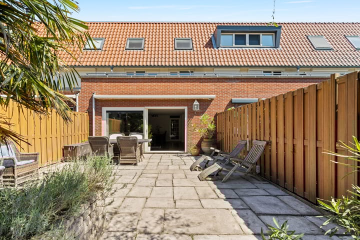 Foto 34 van Ger Ladagestraat 21