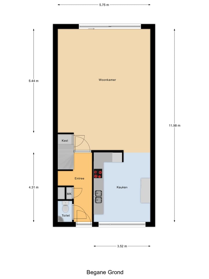 Foto 38 van Ger Ladagestraat 21