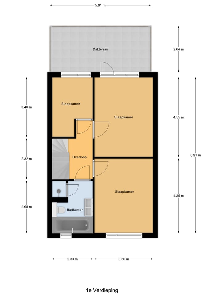 Foto 39 van Ger Ladagestraat 21