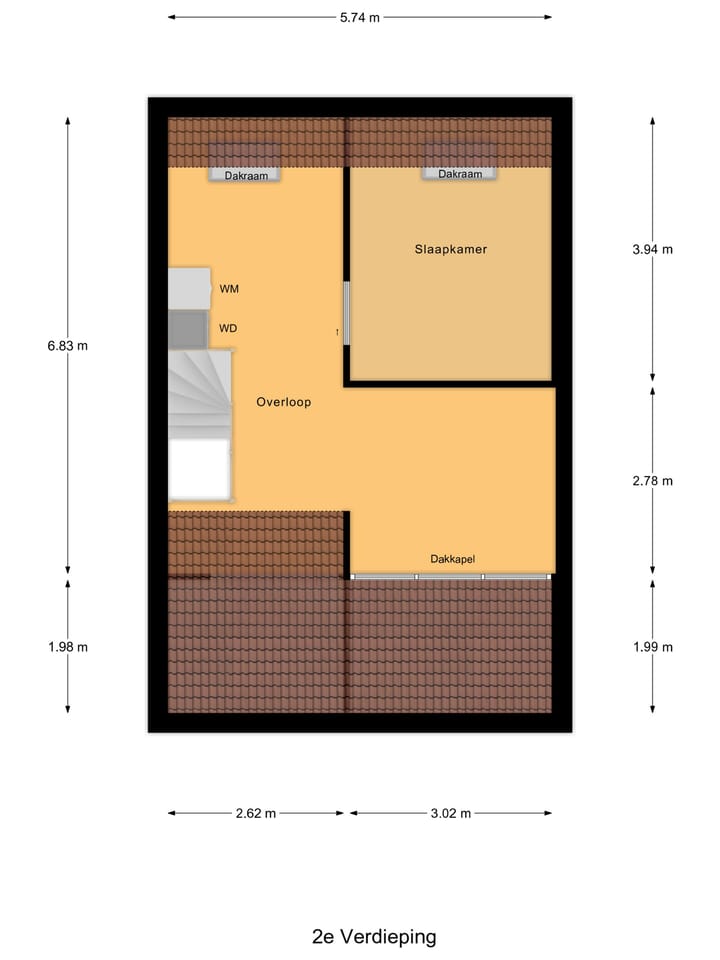 Foto 40 van Ger Ladagestraat 21