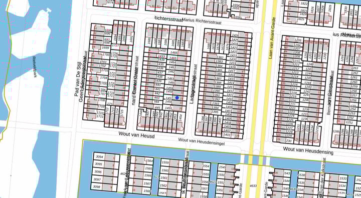 Foto 42 van Ger Ladagestraat 21