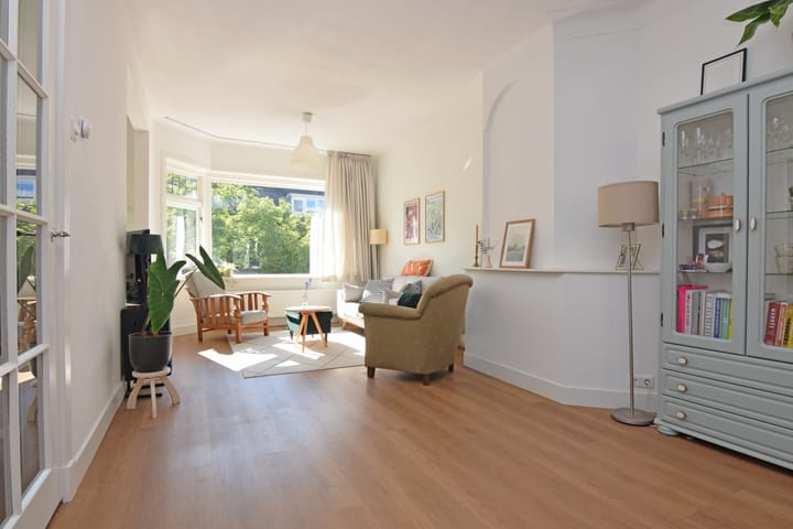 Foto 3 van Van Koetsveldstraat 58