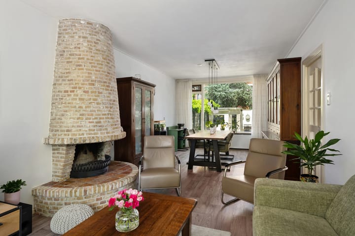 Foto 9 van Hugo de Grootlaan 27