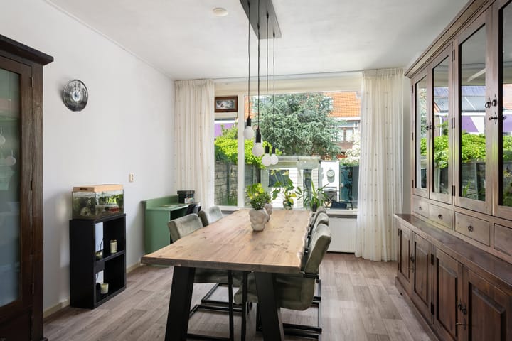 Foto 10 van Hugo de Grootlaan 27