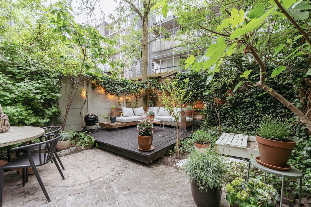 Foto 1 van Zeeburgerdijk 68-H