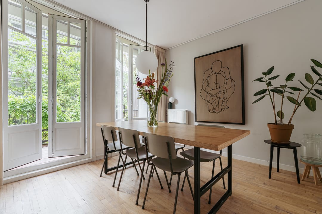 Foto 2 van Zeeburgerdijk 68-H