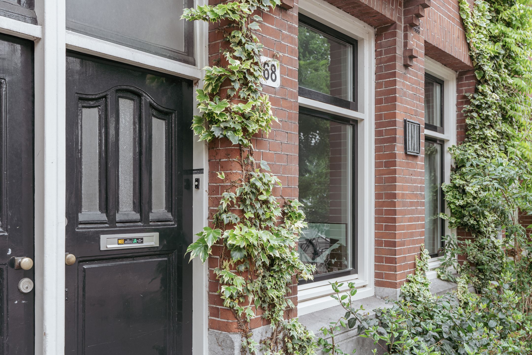 Foto 3 van Zeeburgerdijk 68-H