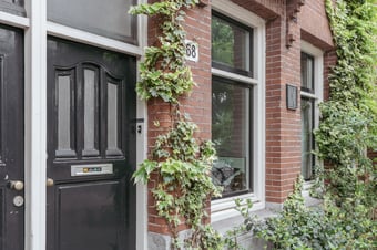 Zeeburgerdijk 68-H tertiary image