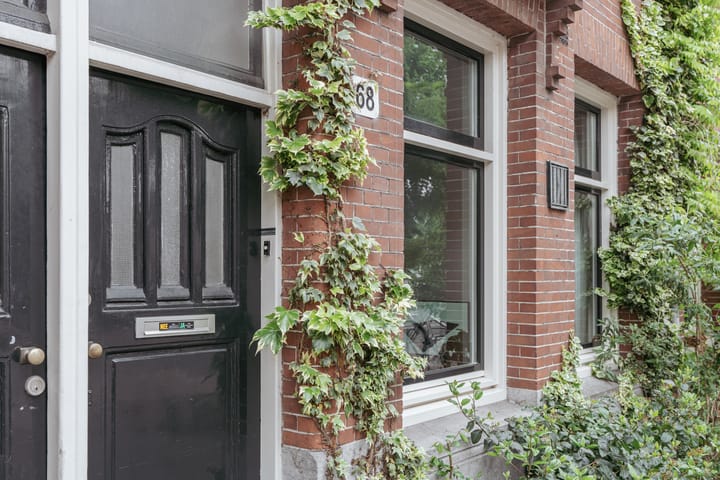 Foto 3 van Zeeburgerdijk 68-H