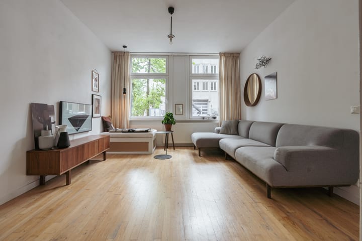 Foto 4 van Zeeburgerdijk 68-H