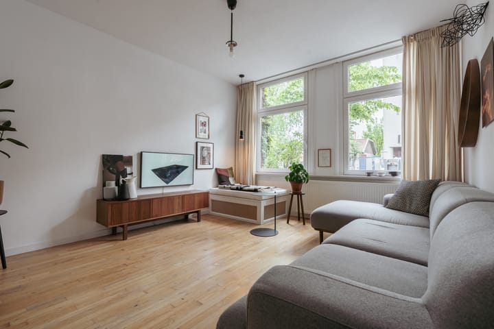 Foto 5 van Zeeburgerdijk 68-H