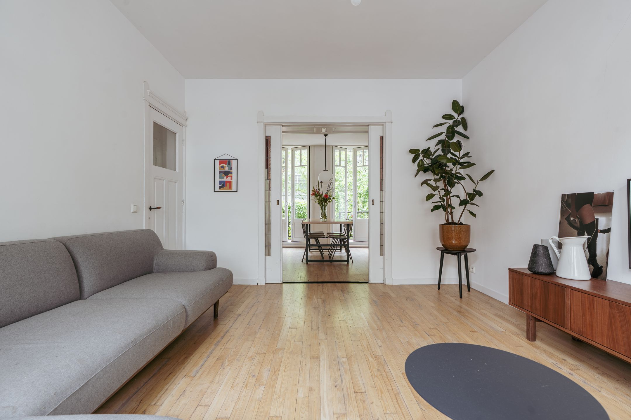 Foto 6 van Zeeburgerdijk 68-H