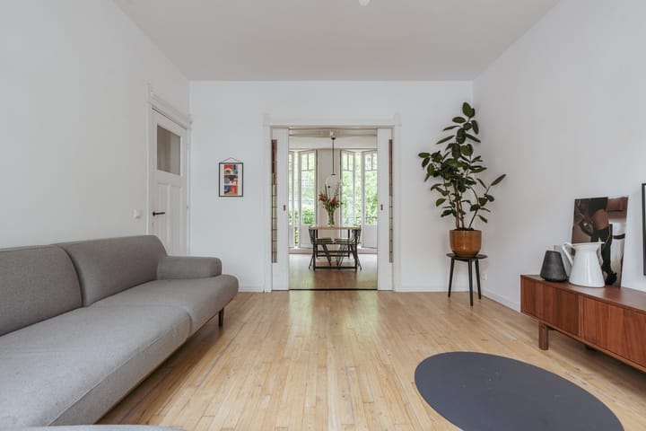 Foto 6 van Zeeburgerdijk 68-H