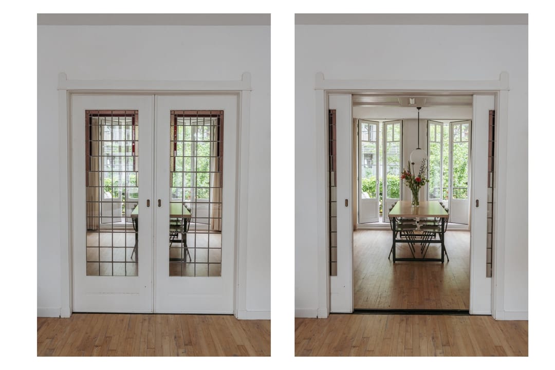 Foto 7 van Zeeburgerdijk 68-H