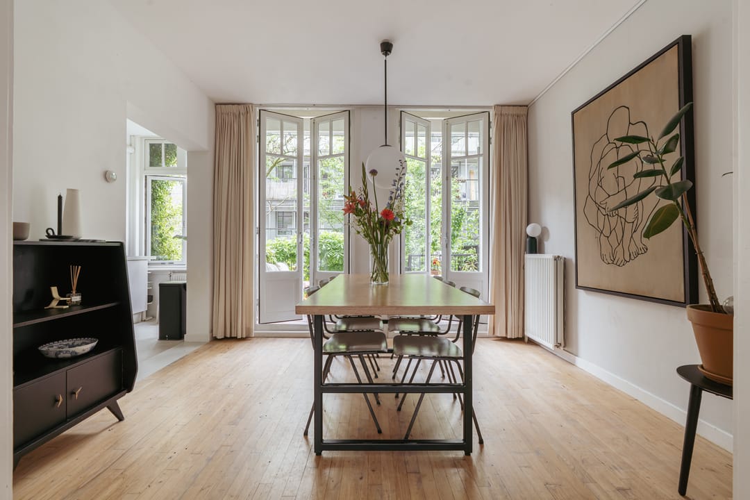 Foto 8 van Zeeburgerdijk 68-H