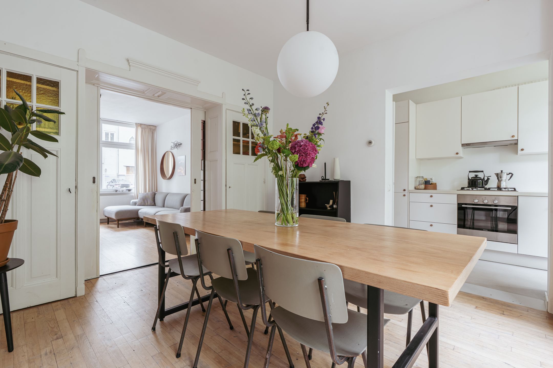 Foto 9 van Zeeburgerdijk 68-H