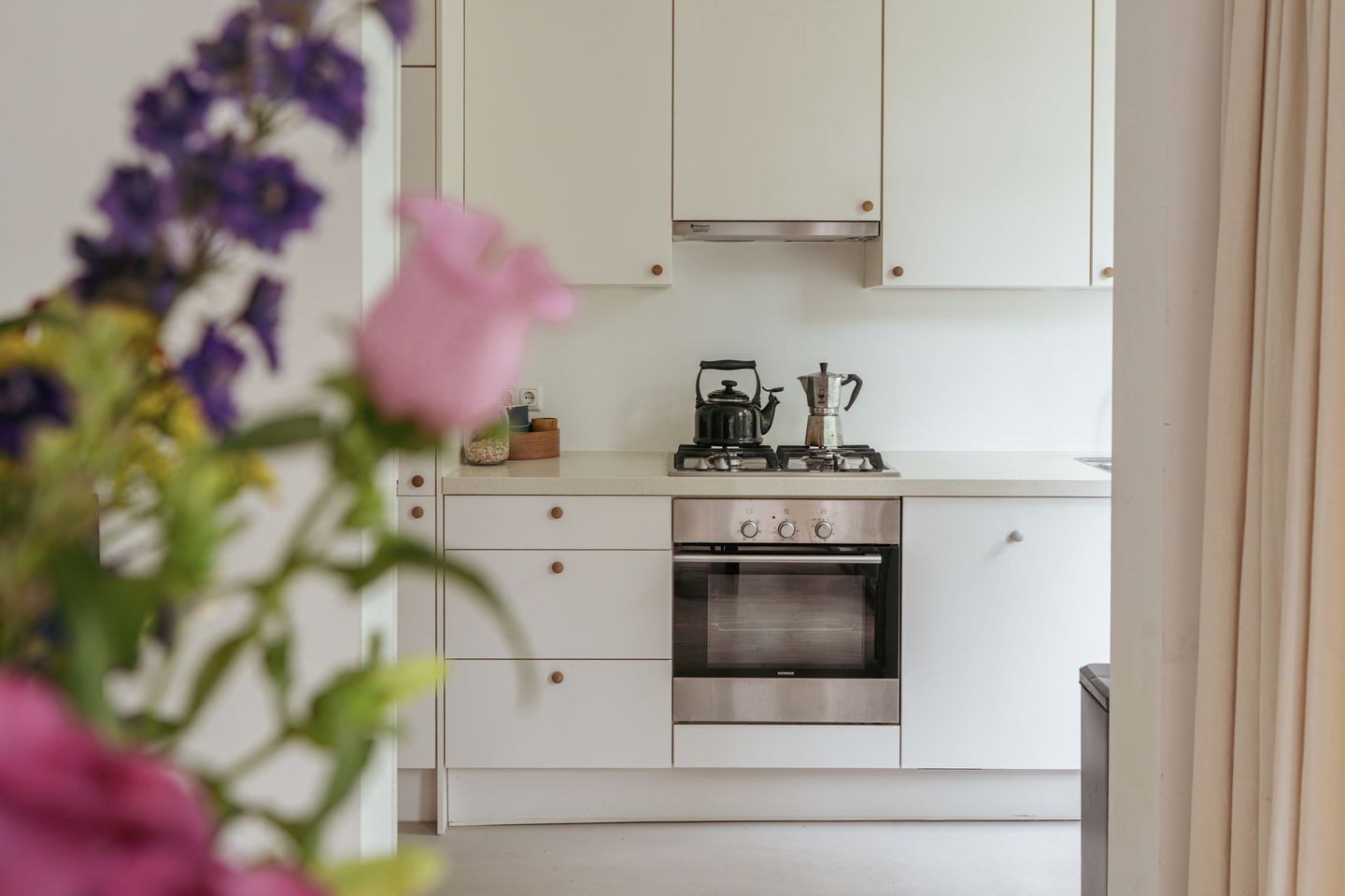 Foto 10 van Zeeburgerdijk 68-H