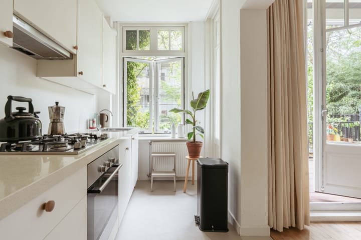 Foto 12 van Zeeburgerdijk 68-H