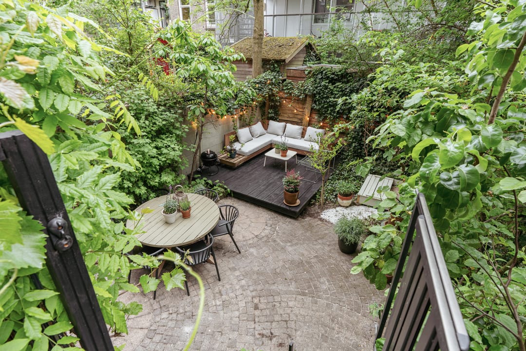 Foto 13 van Zeeburgerdijk 68-H