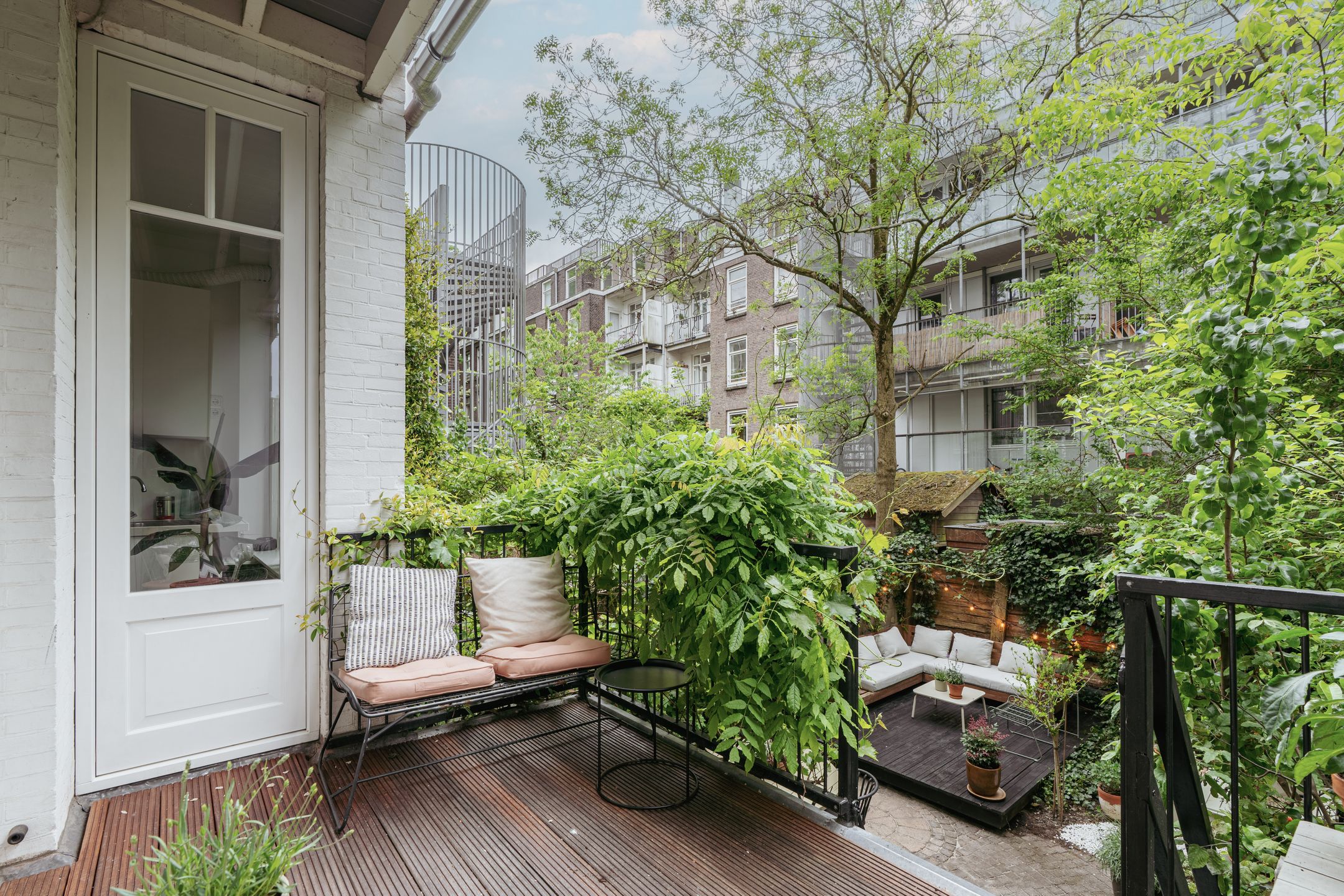 Foto 15 van Zeeburgerdijk 68-H