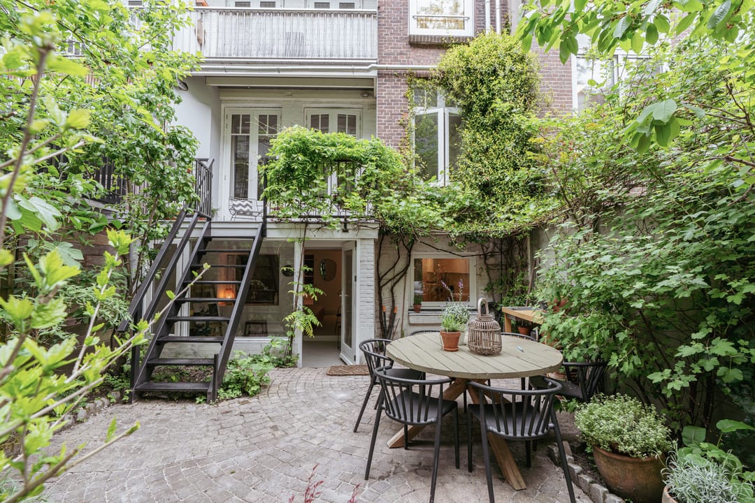 Foto 17 van Zeeburgerdijk 68-H