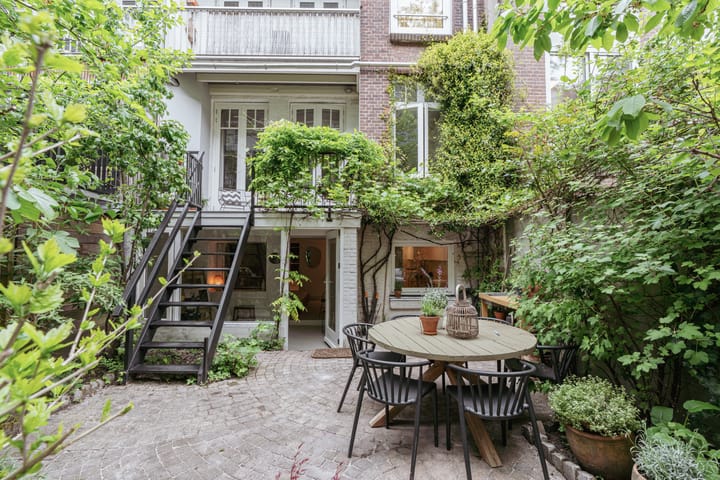 Foto 17 van Zeeburgerdijk 68-H