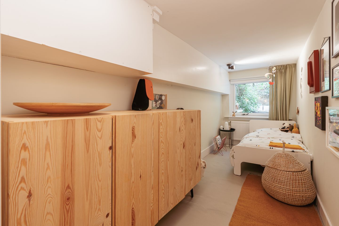 Foto 19 van Zeeburgerdijk 68-H