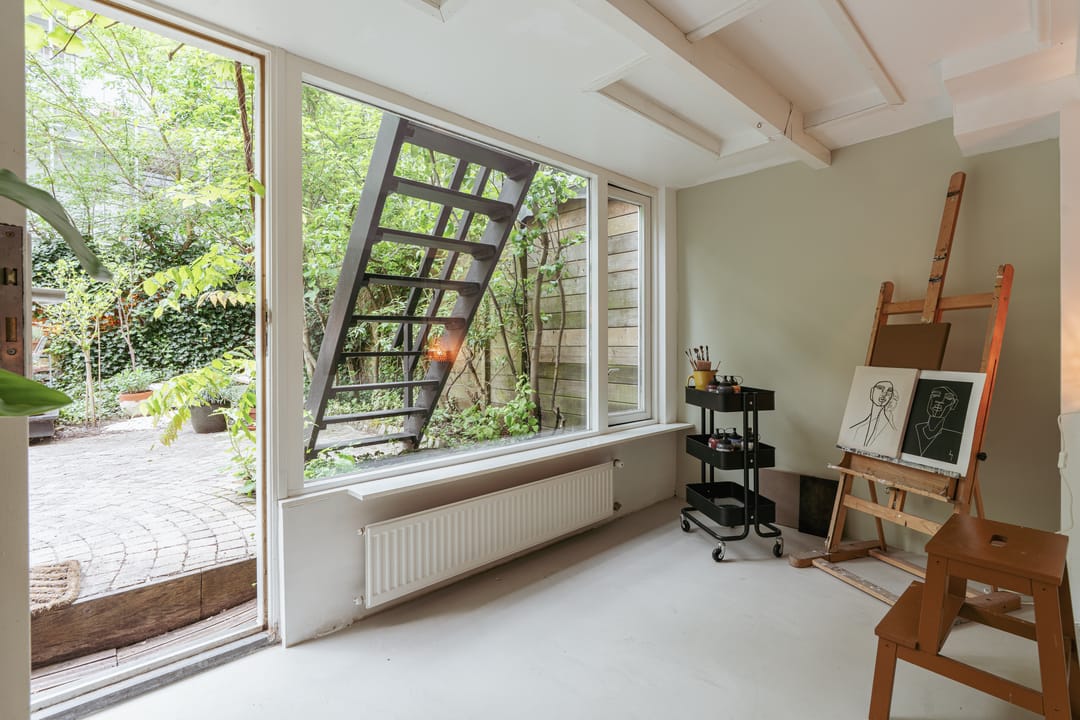 Foto 23 van Zeeburgerdijk 68-H