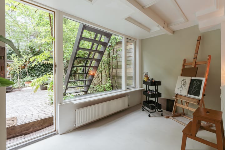 Foto 23 van Zeeburgerdijk 68-H