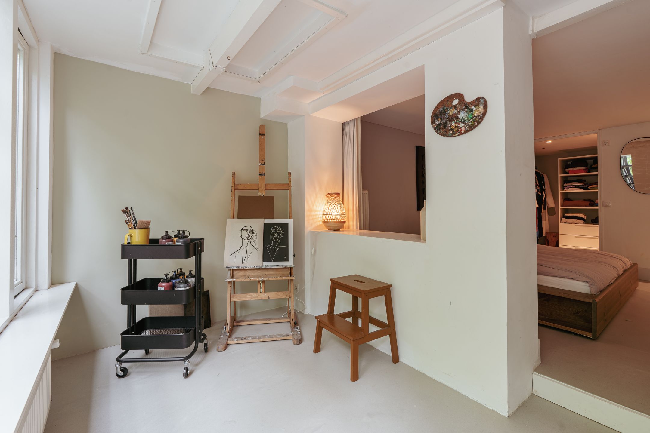 Foto 24 van Zeeburgerdijk 68-H