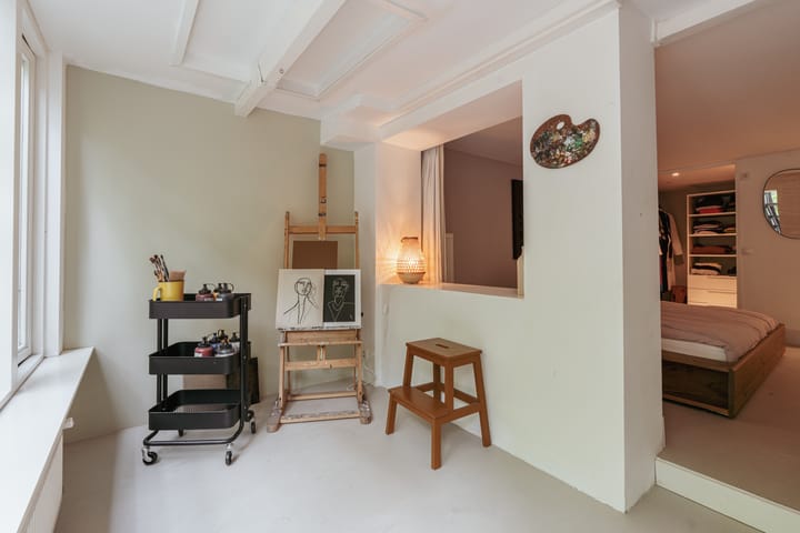 Foto 24 van Zeeburgerdijk 68-H