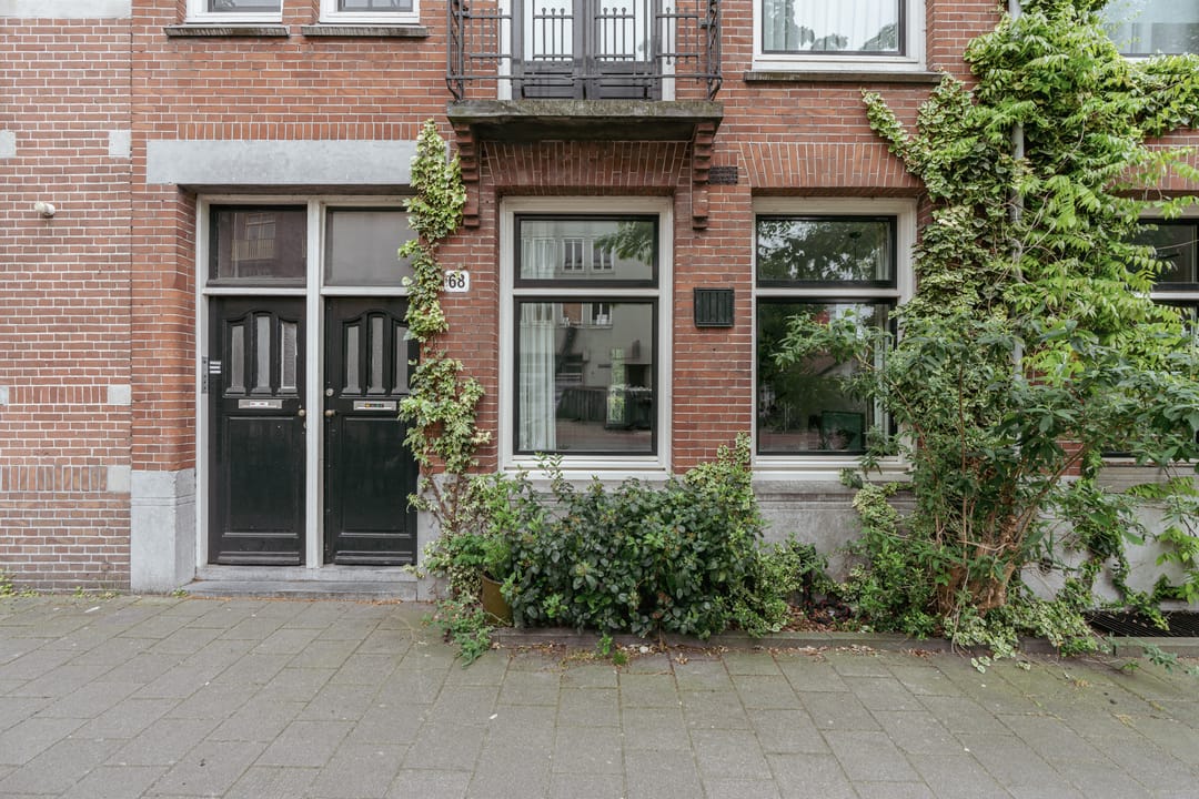 Foto 28 van Zeeburgerdijk 68-H