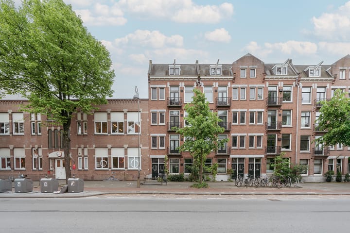 Foto 30 van Zeeburgerdijk 68-H