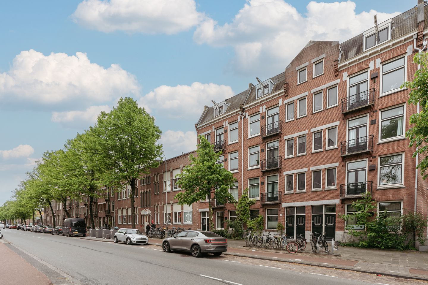 Foto 29 van Zeeburgerdijk 68-H