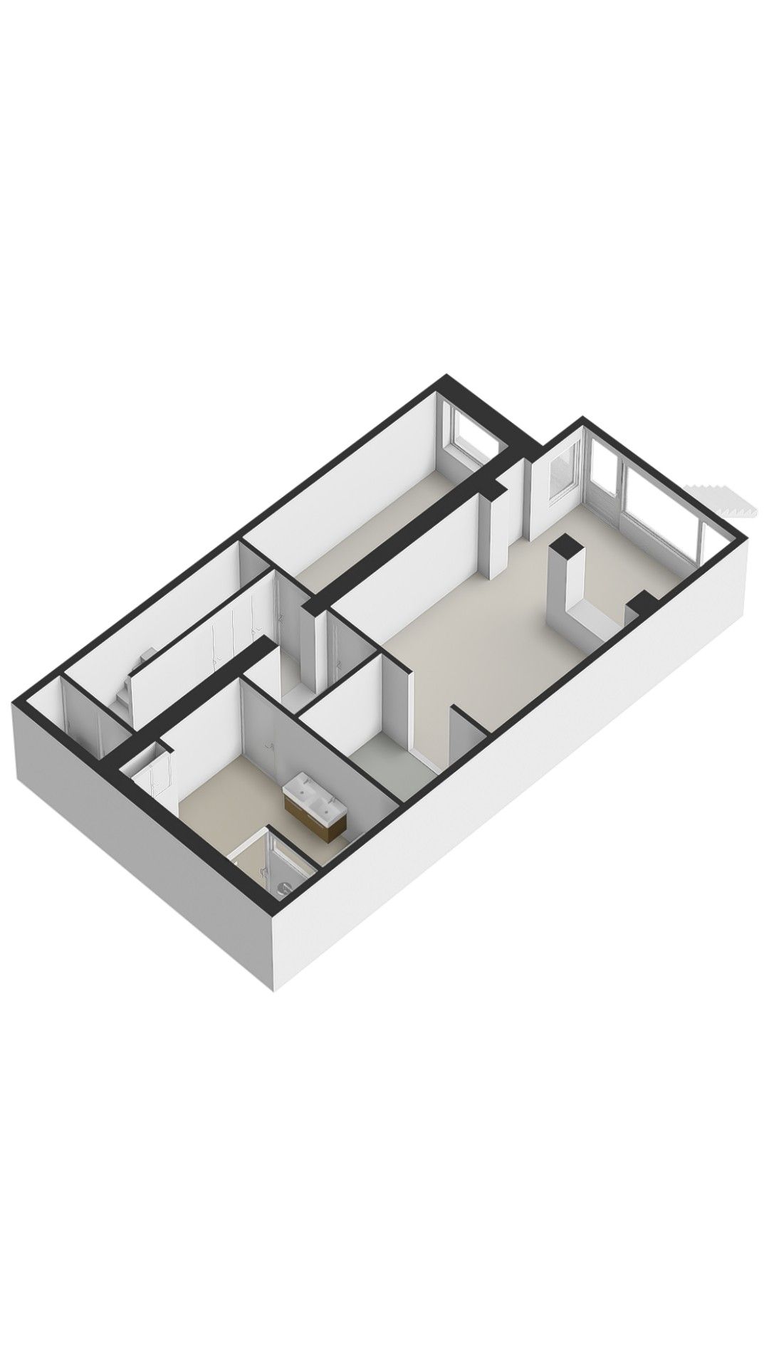 Foto 34 van Zeeburgerdijk 68-H