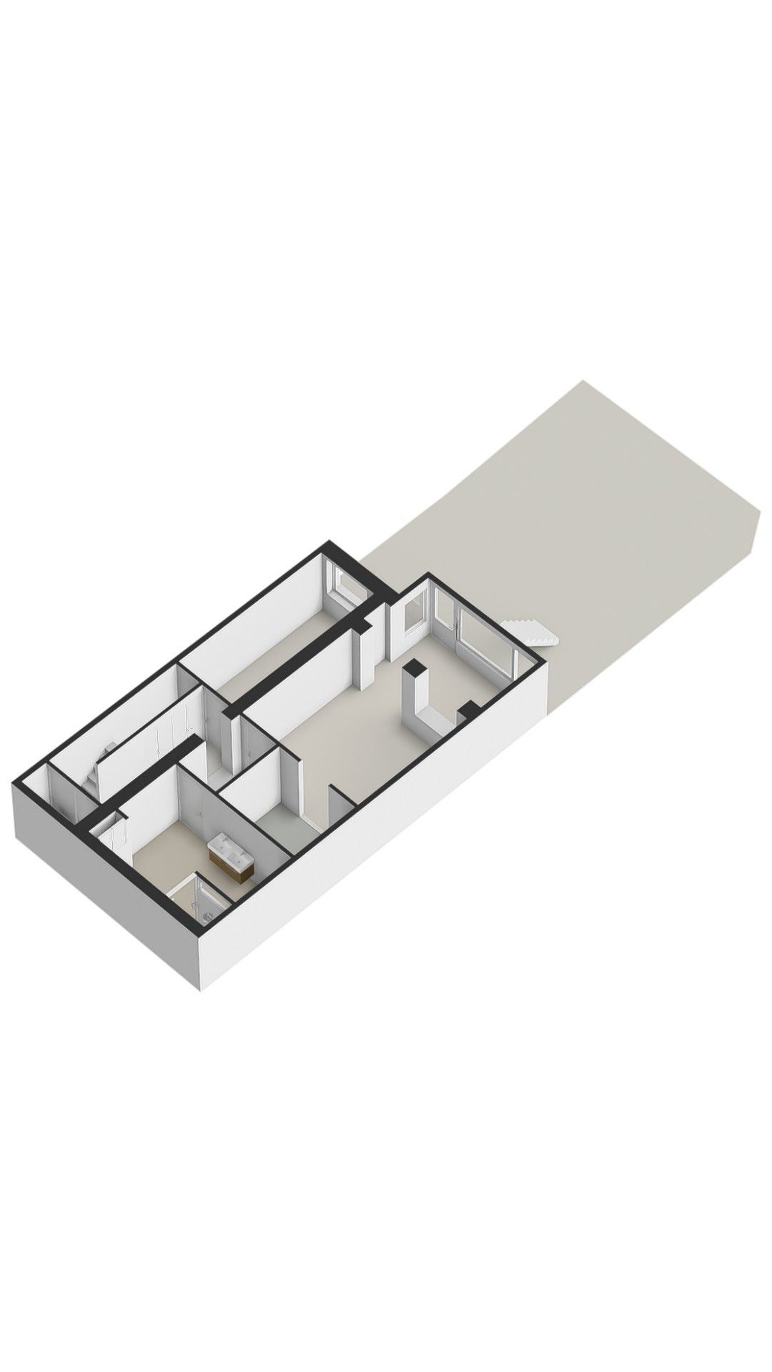 Foto 36 van Zeeburgerdijk 68-H