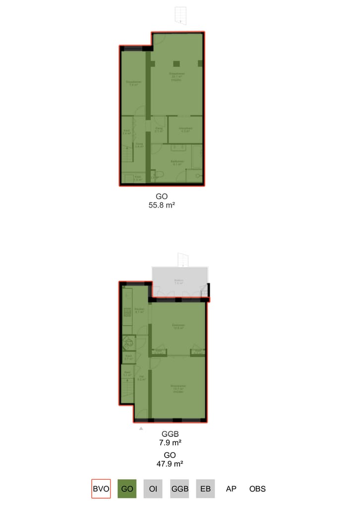 Foto 37 van Zeeburgerdijk 68-H