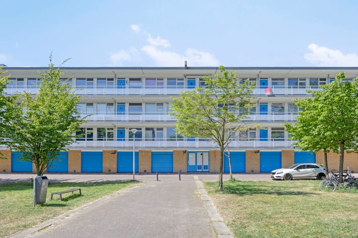 Bart Verhallenplein 46