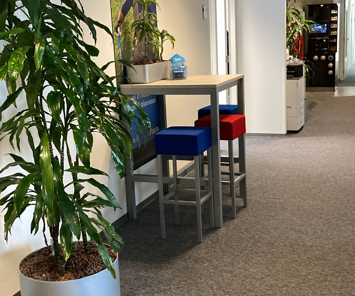 Bekijk foto 2 van Bedrijfsweg 1