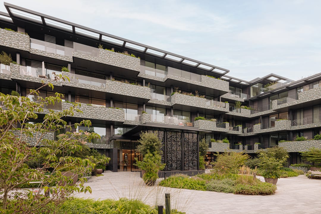 Photo 2 of Valeriusplein 9-E2