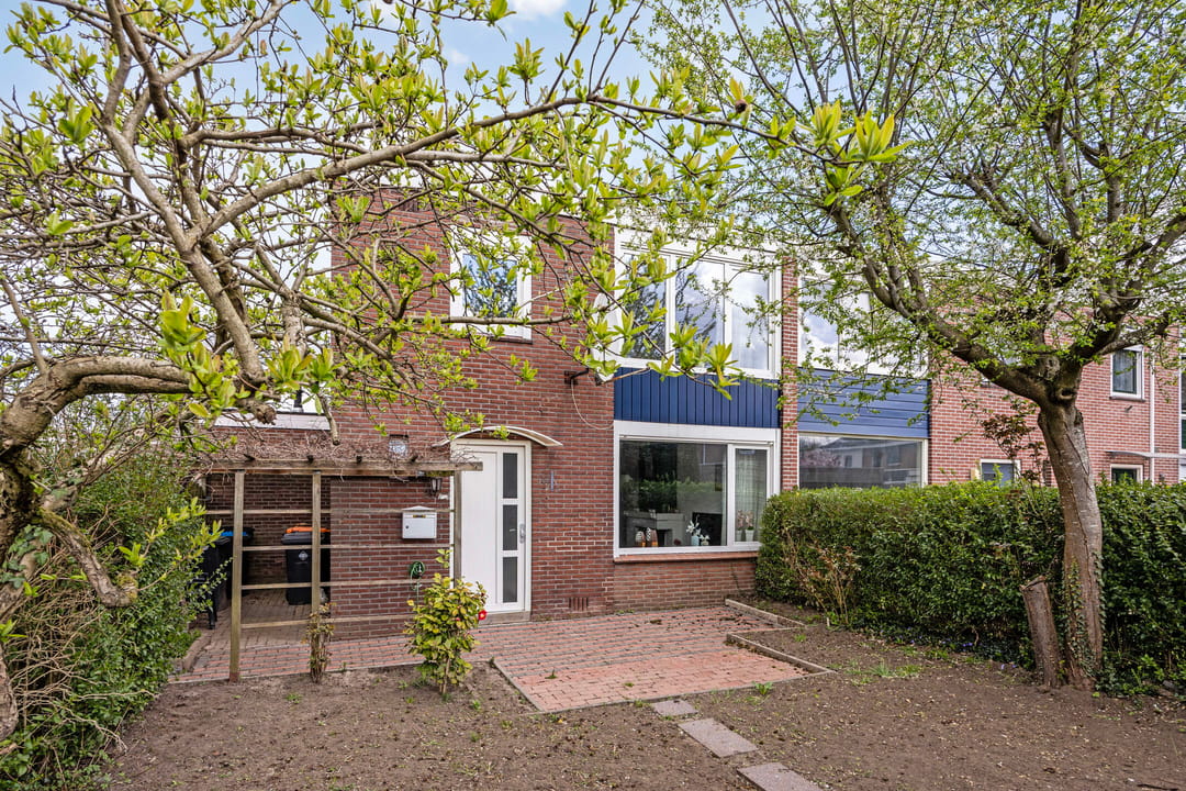 Photo 1 of Flevolandstraat 29