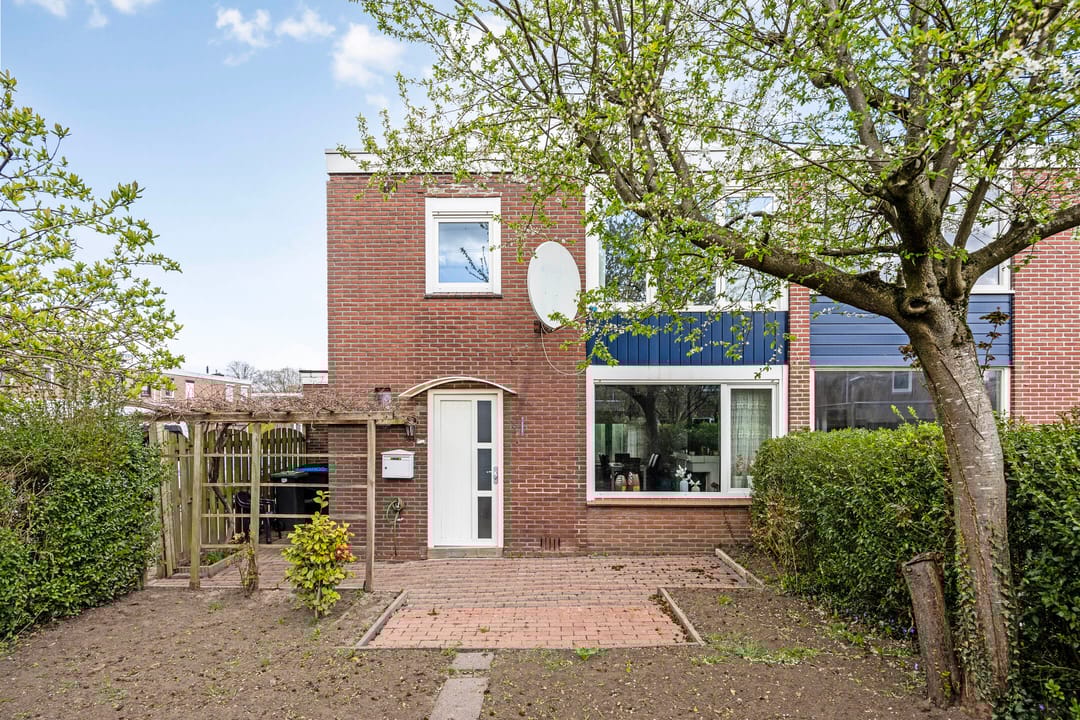 Photo 2 of Flevolandstraat 29