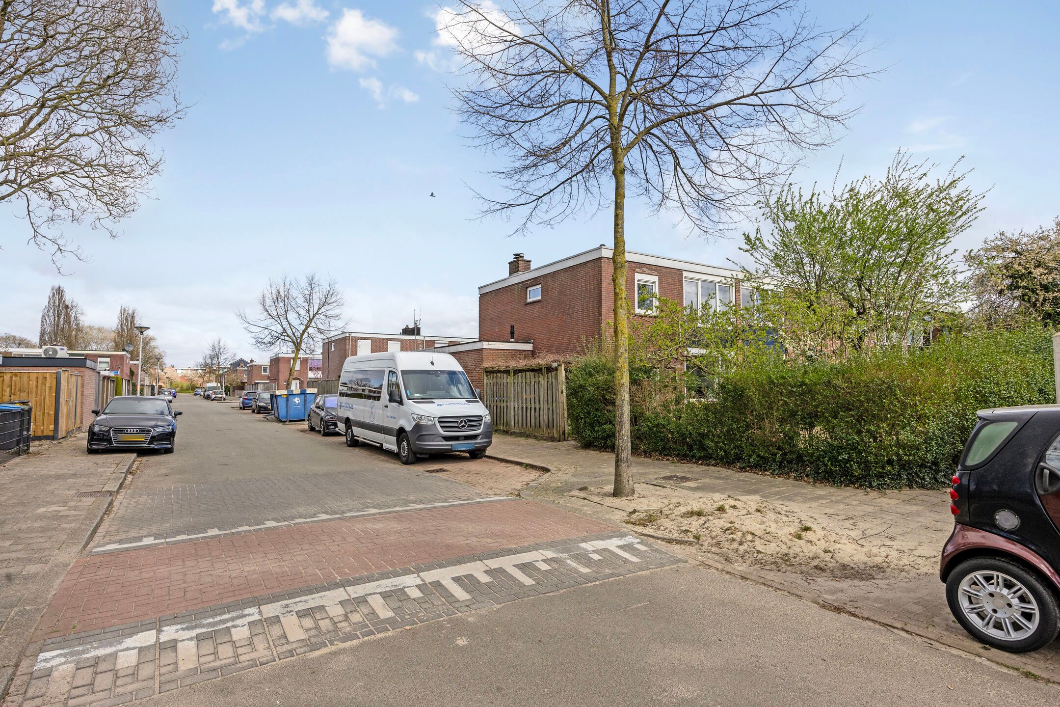 Photo 3 of Flevolandstraat 29