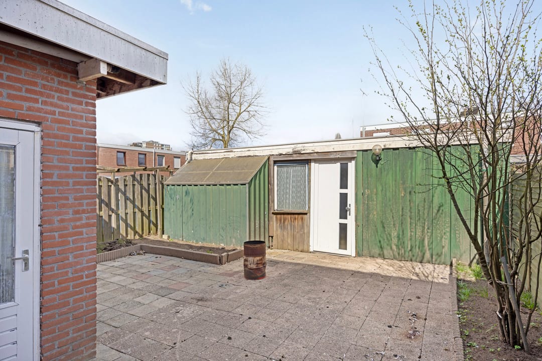 Photo 22 of Flevolandstraat 29