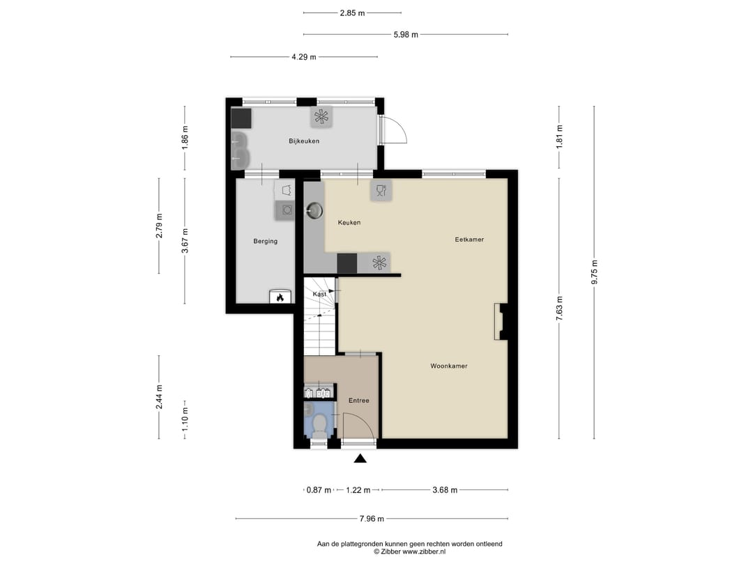 Photo 26 of Flevolandstraat 29