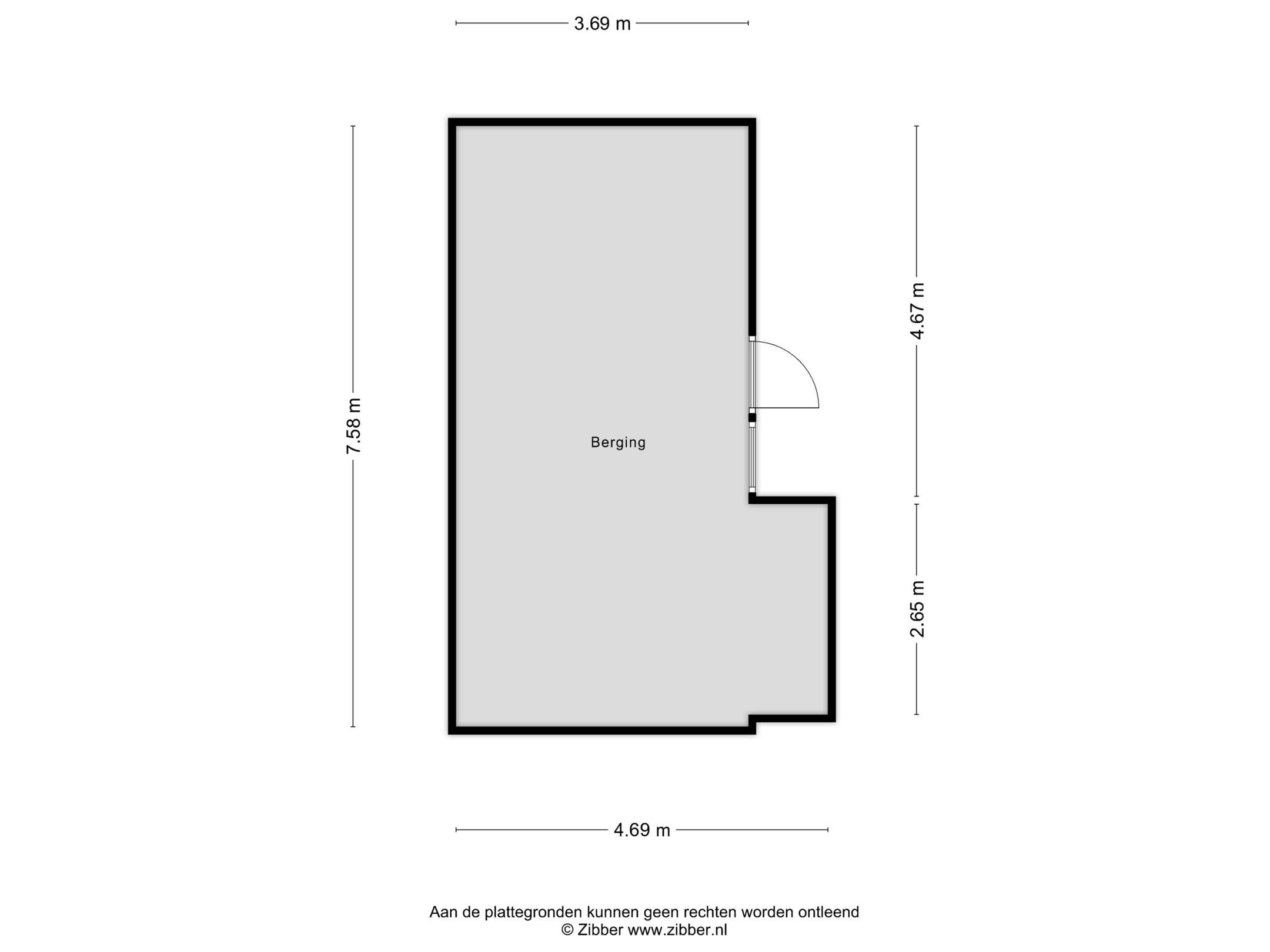 Photo 27 of Flevolandstraat 29