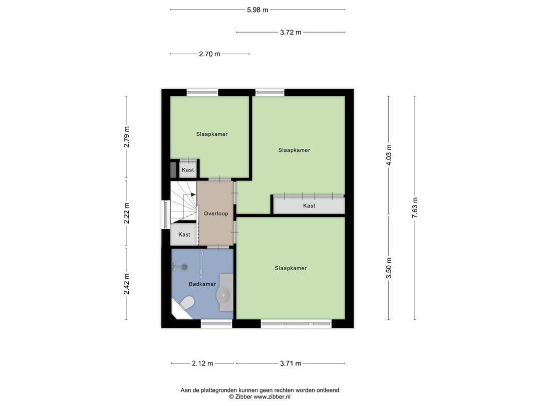 Photo 28 of Flevolandstraat 29