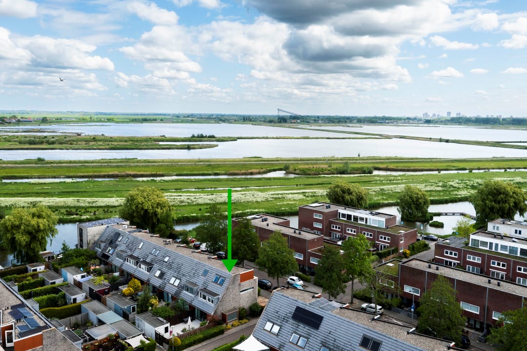 Foto 2 van Kuifduikerstraat 63